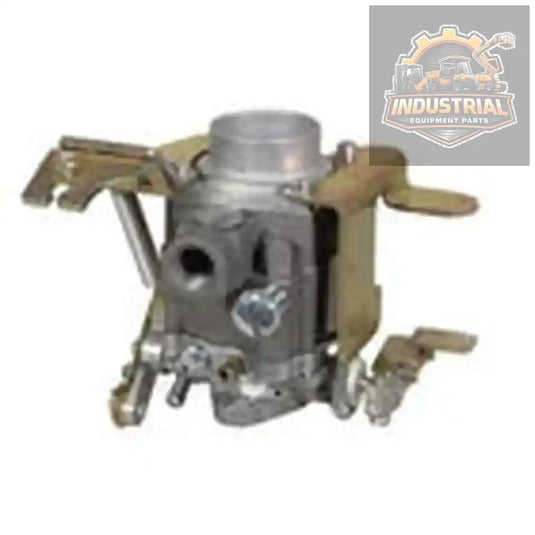 New Nissan Forklift LPG Carburetor 16000-90H71 CA55-M - CarburetorModelForklift LPGMPN16000-90H71Compatible Equipment