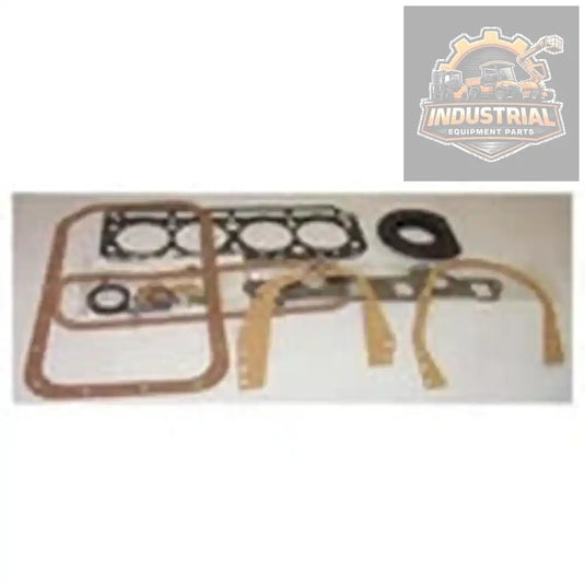 New Nissan Forklift Overhaul Gasket Set For D11 Engine - GasketModelNissan D11Compatible Equipment