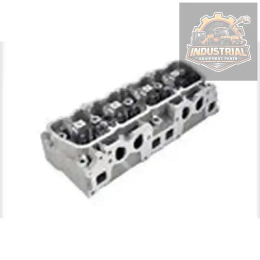 New Nissan K21 & K25 Forklift Engine Cylinder Head MB91H20-00310 - Cylinder HeadModelCylinder HeadCompatible Equipment