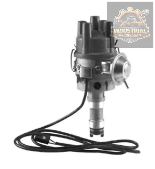 NEW PEUGEOT FORKLIFT DISTRIBUTOR XNIP PEUGEOT 4 CYLINDER | 9151761280 - DistributorMPN9151761280Compatible Equipment