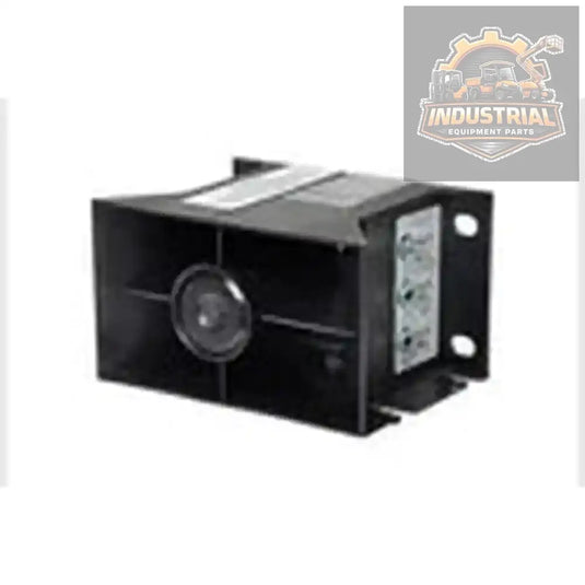 NEW PRECO 12-24VDC 87-112dB(A) BACK UP ALARM FORKLIFT LOADER TRACTOR - Backup AlarmModelUnknownCompatible Equipment