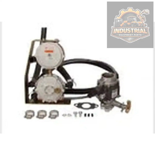 New Propane Forklift Regulator LPG Converter Aisan Conversion Kit for Toyota 4Y - PropaneModelBP-4TCompatible Equipment
