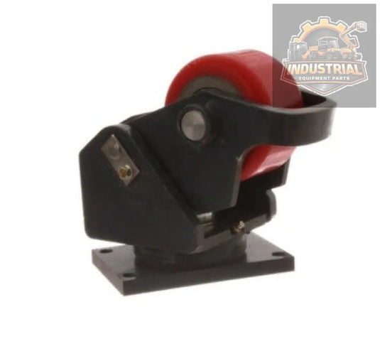 NEW RAYMOND FORKLIFT CASTER ASSEMBLY 671-012-001 - WheelMPN671-012-001Compatible Equipment MakeRaymondCountry of