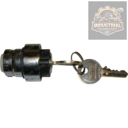 NEW SKYJACK 3 POS ZB2 STYLE KEY SWITCH 115325