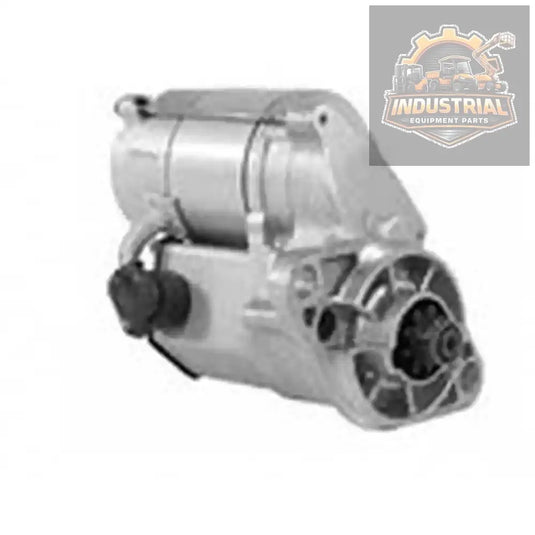 New Starter 28100-20553-71 for Toyota Forklift 7FGU25 7FGU30 7FGCU25 4Y Engine