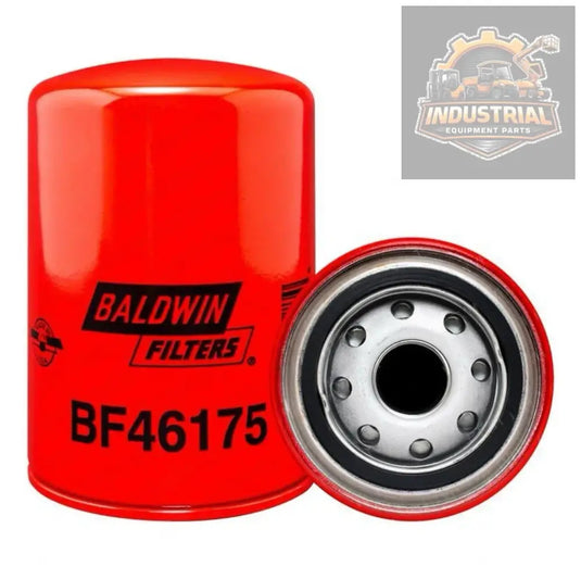 NEW TAKEUCHI FUEL FILTER K1J301-43170 | BF46175