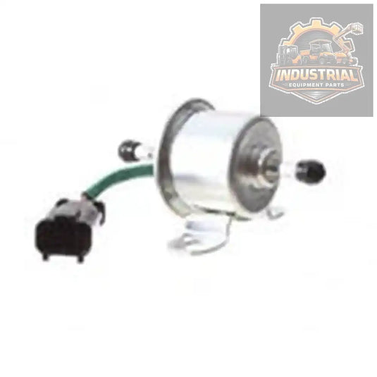 NEW TAKEUCHI FUEL LIFT PUMP 129612-52100