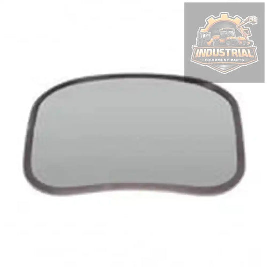 NEW TAKEUCHI MACHINE MOUNTED MIRROR 1656500140 | 9’’ X 8’’
