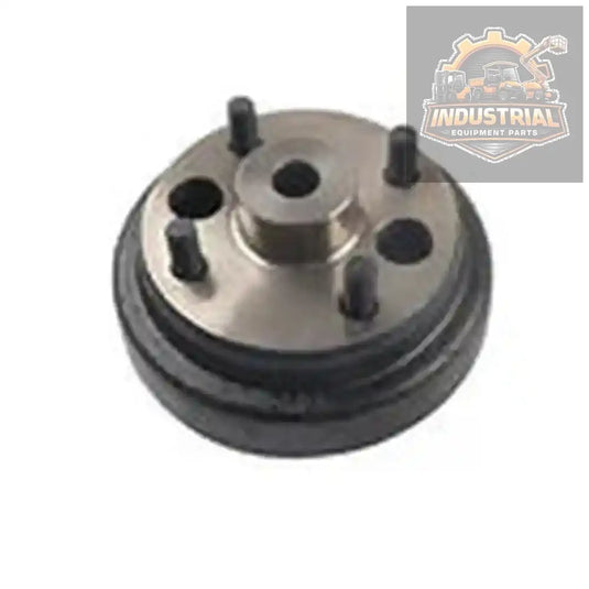NEW TAYLOR DUNN BRAKE DRUM WITH WHEEL STUDS ASSEMBLY 41-518-00 | 1/2-20 STUDS - Brake DrumMPNTA4151800Compatible