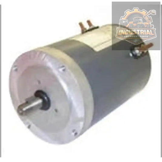 NEW TAYLOR DUNN DRIVE 24-36-48 VOLT DC MOTOR 70-049-00 - MotorCompatible Equipment MakeTaylor-DunnMPN70-049-00Country