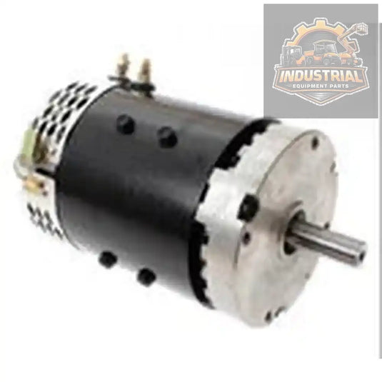 NEW TAYLOR DUNN DRIVE 24-36-48 VOLT DC MOTOR 70-054-30 - MotorModelDRIVE 24-36-48Compatible Equipment