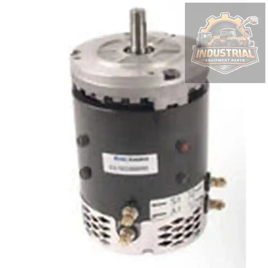 NEW TAYLOR DUNN DRIVE MOTOR 24-36-48 VOLT DC 70-054-00 - MotorModelDRIVE 24-36-48Compatible Equipment