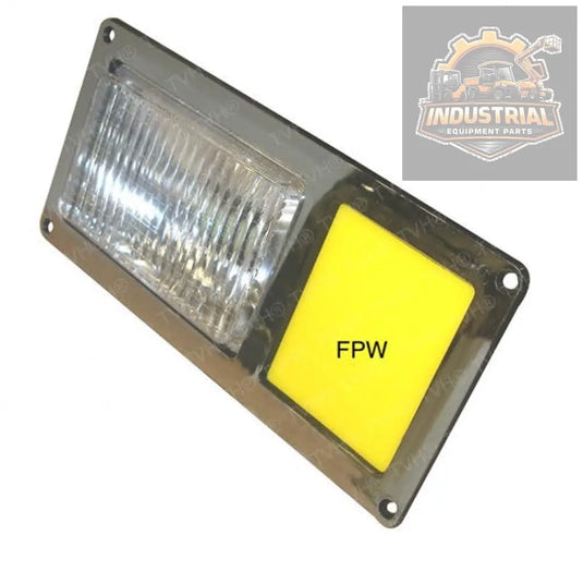 NEW TAYLOR DUNN RH LIGHT ASSEMBLY 94-050-11 - LightBrandAftermarketCompatible Equipment