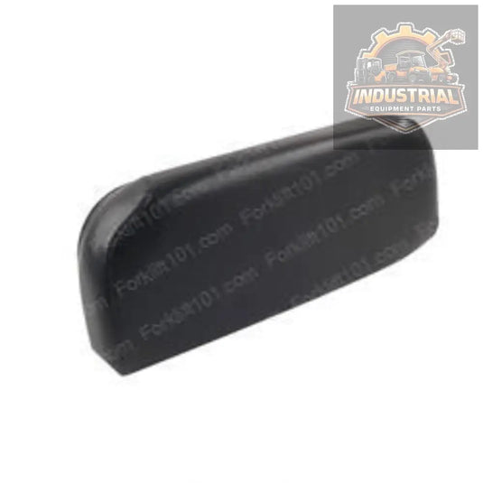 NEW TAYLOR DUNN SEAT BACK VINYL CUSHION 90-000-00 | CUSHION - SEAT BACK VINYL