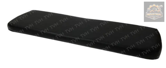 NEW TAYLOR DUNN SEAT BACK VINYL CUSHION 90-140-00