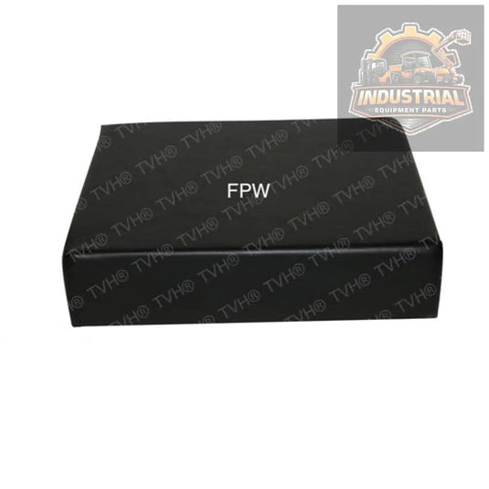 NEW TAYLOR DUNN SEAT BOTTOM VINYL CUSHION 90-148-00