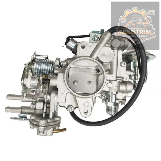 NEW TOYOTA FORKLIFT CARBURETOR 4Y ENGINE 21100-78136-71 - CarburetorCompatible Equipment