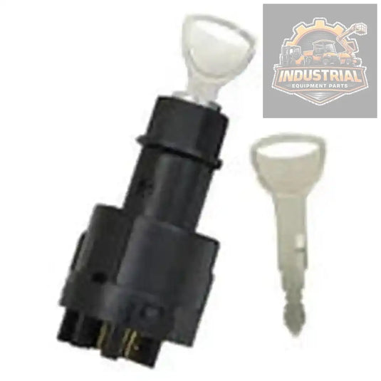 New Toyota Forklift Ignition Switch 57590-23344-71 | Genuine Replacement Part - Ignition