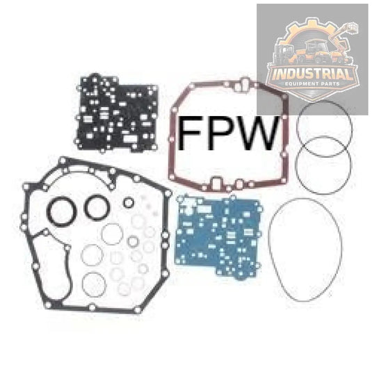 NEW TOYOTA FORKLIFT TRANSMISSION OVERHAUL KIT 04321-U2021-71 - TransmissionBrandAftermarketCompatible Equipment