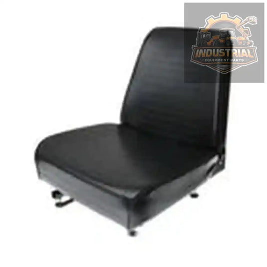 NEW UNIVERSAL FORKLIFT SEAT FITS CAT CLARK HYSTER YALE TOYOTA MITSUBISHI