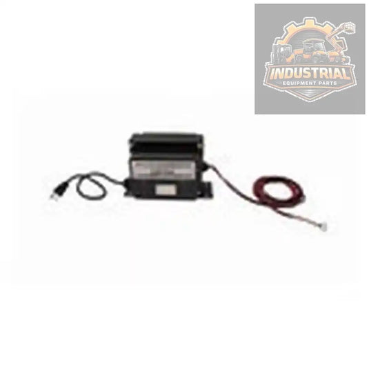 NEW UPRIGHT AERIAL LIFT EQUIPMENT HIGH REACH PLATFORM BATTERY CHARGER 24 VOLT