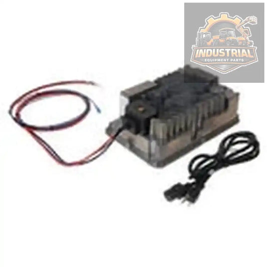 NEW UPRIGHT AERIAL WORK PLATFORM BATTERY CHARGER - 24 VOLT 25 AMP - ChargerCompatible Equipment
