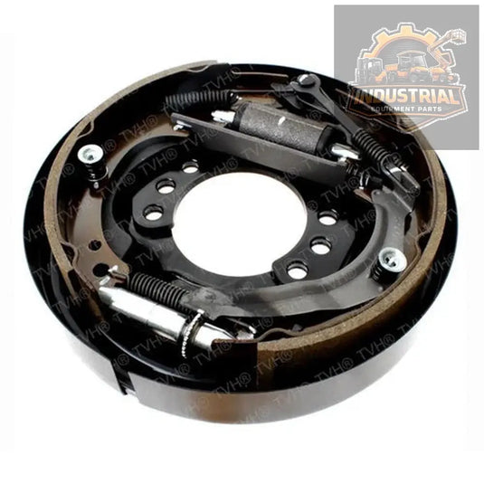 New Yale 580060321 Left Brake Assembly for GLC040SVX - No Cable Included - Brake