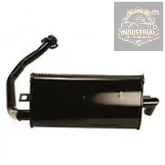 Nissan 20100-11H00 MUFFLER (W/Exhaust Pipe) CPH02A20V CPH02A25V KCPH02A20V - MUFFLERMPN20100-11H00Smallest Tube