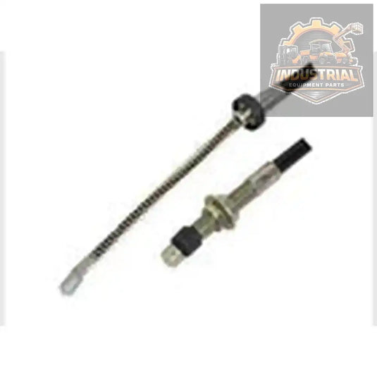 Nissan Forklift Brake Cable 36530-43K00 (79 1/4’’) - BrakeModelNissan 36530-43K00MPN36530-43K00Compatible Equipment