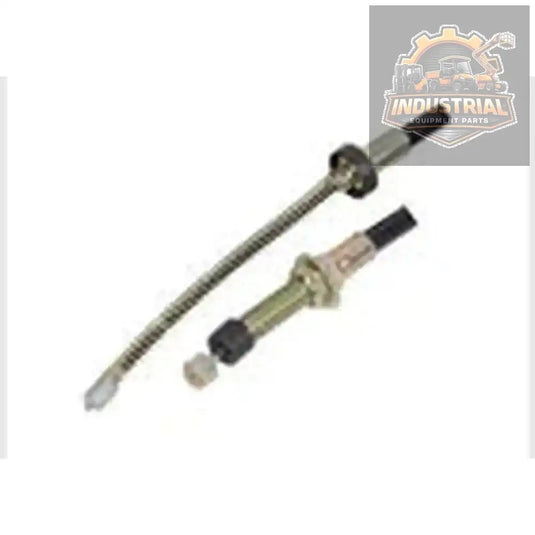 Nissan Forklift Brake Cable 36531-43K00 (50’’) - BrakeModelNissan 36531-43K00MPN36531-43K00Compatible Equipment