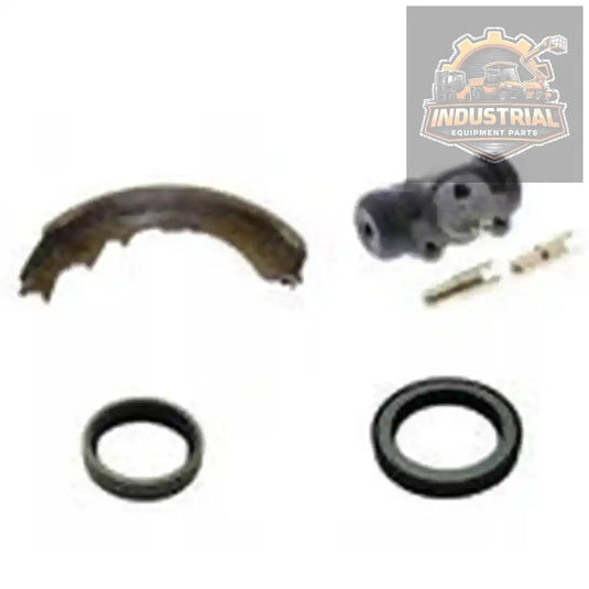 Nissan Forklift Brake Kit (Shoes,Seals,Wheel Cyl & Seals) | MCP1F2A25LV - BrakeModelMCP1F2A25LVCompatible Equipment