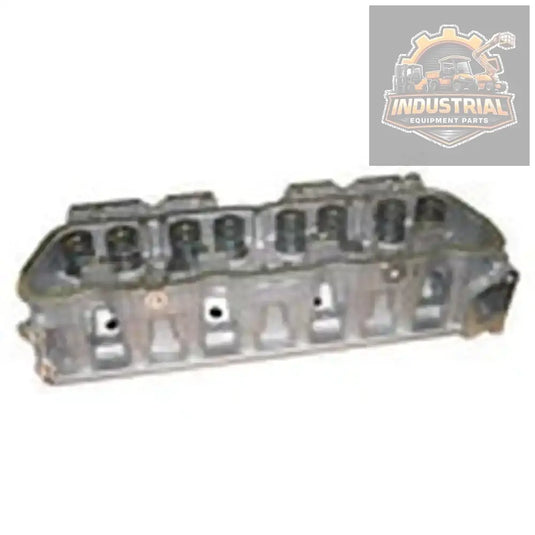 NISSAN FORKLIFT CYLINDER HEAD ASSEMBLY - COMPLETE FOR NISSAN K15 K21 /K25 ENGINE - Cylinder HeadModelK15 K21
