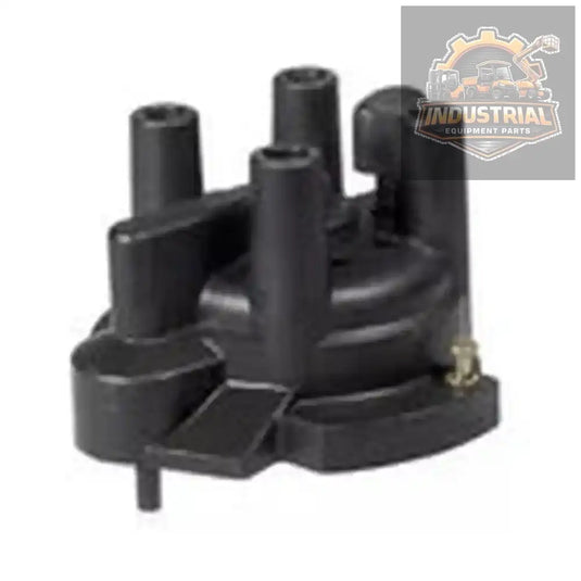 Nissan Forklift Distributor Cap 22162-55K10 & Rotor 22157-55K10 H20-11 K21 K25 - Distributor capModel22157-55K10 H20-11