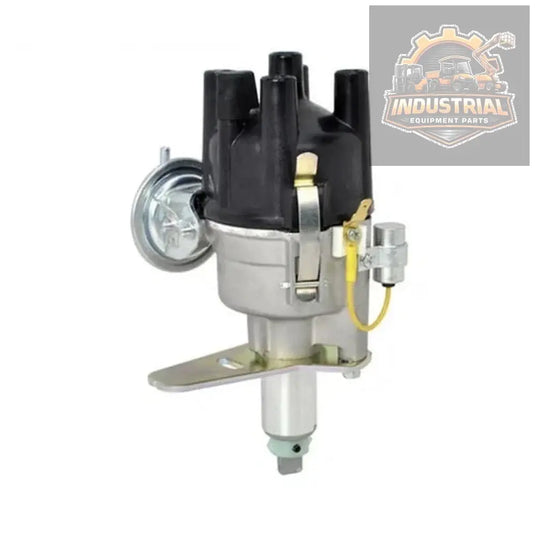 Nissan Forklift Distributor H20 Old Style Engine ELECTRONIC 22100-00H12 - DISTRIBUTORModelH20 ICompatible Equipment