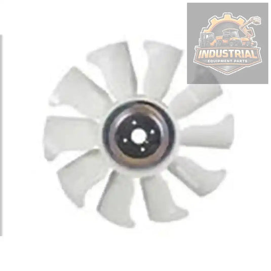 Nissan Forklift Fan Blade 21060-FU410 | Fits K21 & K25 Engines - Fan BladeModel21060-FU410MPN21060-FU410Compatible