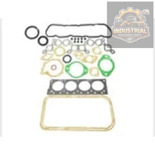 NISSAN FORKLIFT GASKET SET ENGINE REPAIR COMPL K15/K21 HEAD GASKET 10101-FY525