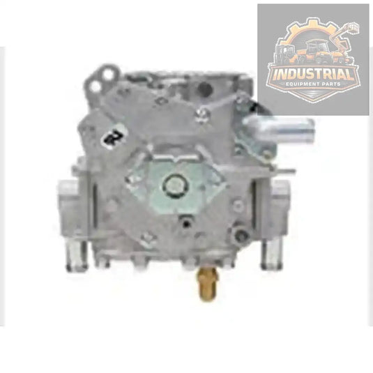 Nissan Forklift Vaporizer 16310-FT860 | OEM NIKKI - VaporizerModelNissan Forklift Vaporizer