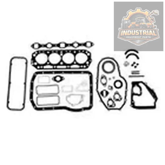 Nissan J15 Forklift Overhaul Gasket Set | Fits J15 Engine | GasketModelA0101-L172FMPNa0101-L172FCompatible Equipment