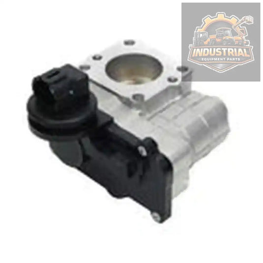 Nissan Komatsu Forklift Throttle Chamber 16119-FU460 | Fits Nissan K21 Engine - FuelModelFGST25-14Compatible Equipment