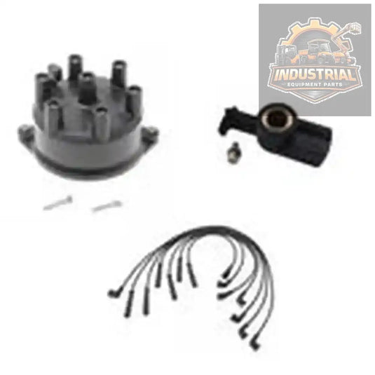 NISSAN TB42 TUNE UP KIT 22162-52H20 22157-52H20 B2450-52H25 CAP ROTOR WIRE SET - TUNE UP KITCustom