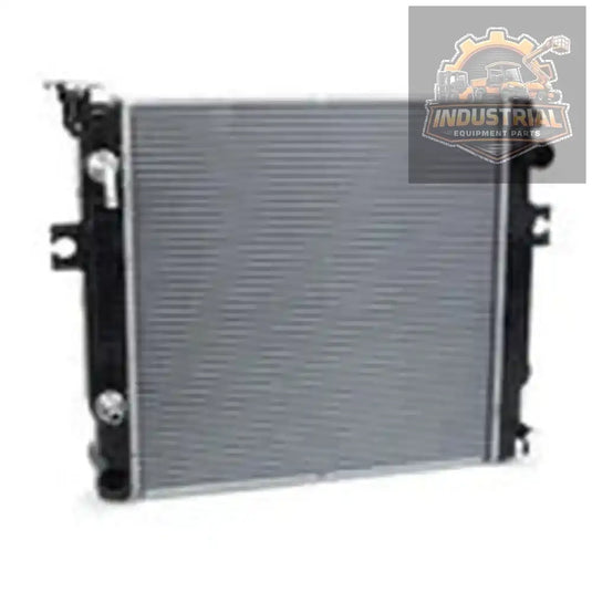 OEM Nissan Forklift Radiator Assembly 21460-fc30a | MP1F2A25LV - RadiatorModelOil coolerMPN21460-FC30ACompatible