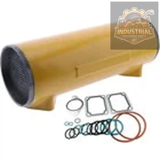 Oil Cooler 7C-3039 With Seal Kit for Caterpillar CAT Engine 3054 3306 3406