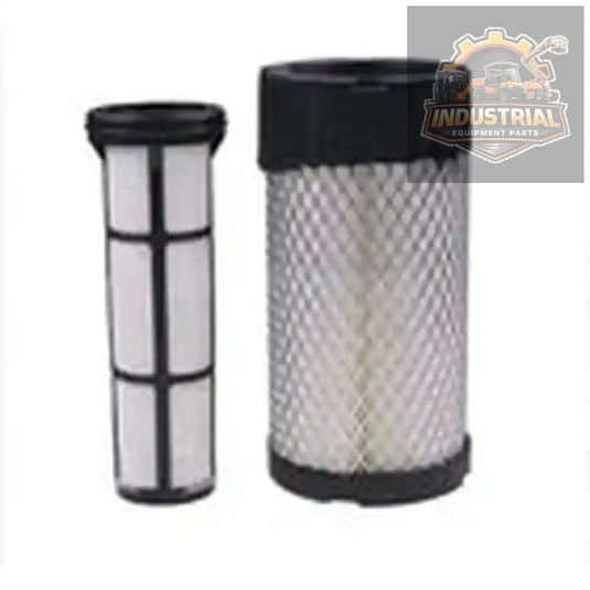 Outer & Inner Air Filter 6687262 6687263 for Bobcat Track Loader MT52 MT55
