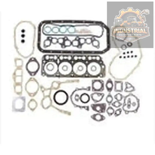 Overhaul Gasket Kit 04111-20230-71 for Toyota Engine 4Y Forklift 5FG 6FG Series