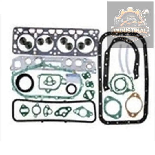 Overhaul Gasket Kit 10101-L1125 for Nissan H20 Engine Forklift - O/H GASKET SET