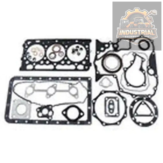 Overhaul Gasket Kit 1G823-99350 1G962-99363 Compatible for Kubota D902 Engine