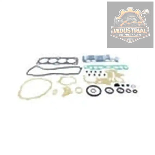 Overhaul Gasket Kit A218020 for Mitsubishi Engine 4G64 Doosan Daewoo Forklift - GasketModelA218020Compatible Equipment