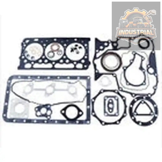 Overhaul Gasket Kit for Kubota D902 D902-E2B D902-E3B D902-E4B Engine