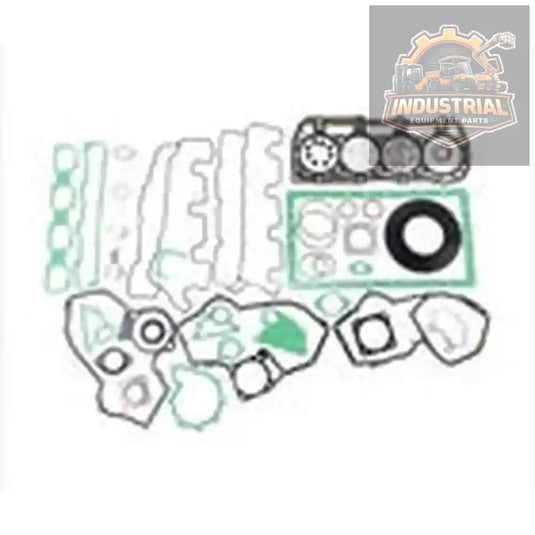 Overhaul Gasket Kit for Perkins Engine 404D-22 404C-22 404C-22T 404A-22