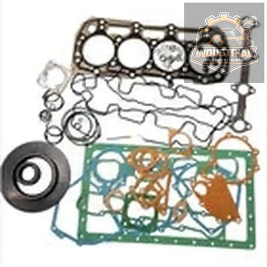 Overhaul Gasket Kit for Shibaura Engine N844L N844LT New Holland